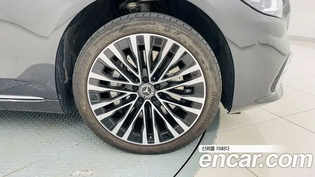 Mercedes-Benz S-Class W223 id 2953823 из Кореи 19