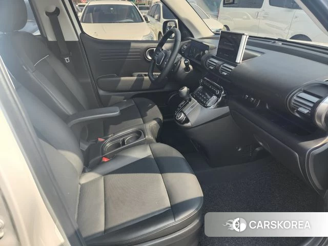 Hyundai Casper id 3856403 из Кореи 17