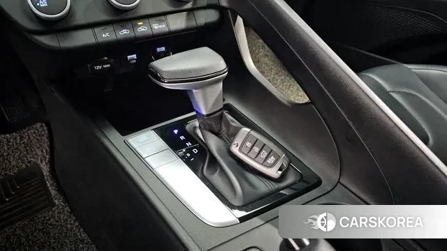 Hyundai Avante (CN7) id 3312316 из Кореи 19