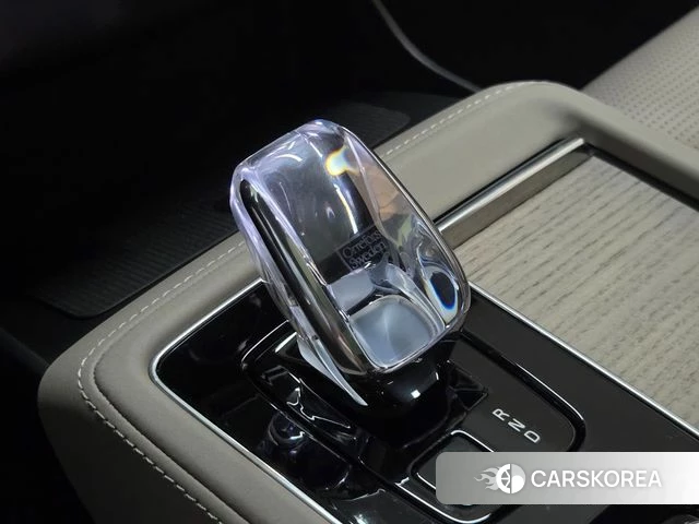Volvo XC90 second Generation id 4842458 из Кореи 19