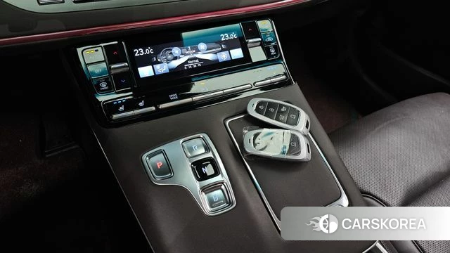 Hyundai The New Grandeur IG id 4550573 из Кореи 32