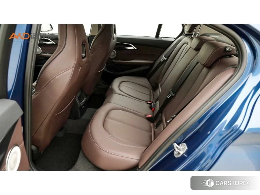 BMW 1 series id 4452181 из Китая 9
