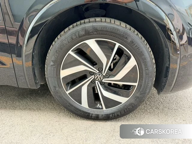 Volkswagen Weiran id 4272817 из Китая 22