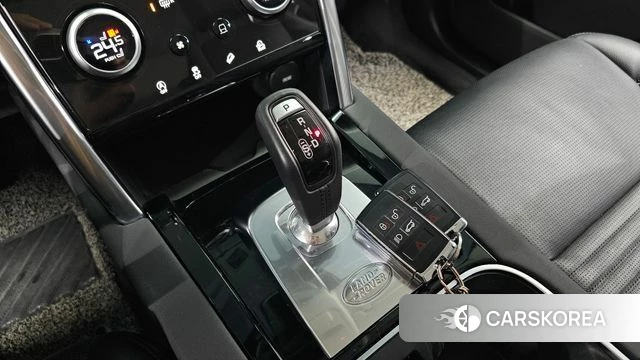 Land Rover Discovery Sports 2nd Generation id 4573686 из Кореи 29