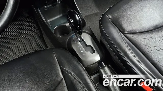 Chevrolet (GM Daewoo) The Next Spark id 2903156 из Кореи 19