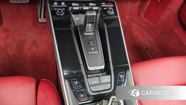 Porsche 911(992) id 4894632 из Кореи 33