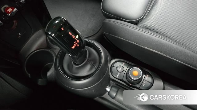 Mini Cooper id 4942997 из Кореи 29