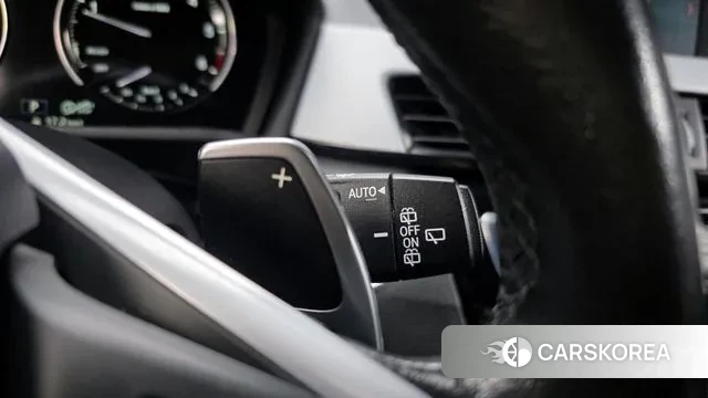 BMW X1 (F48) id 3742667 из Кореи 19