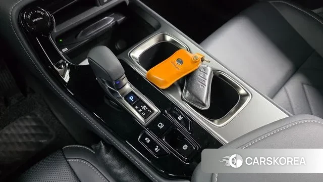 Lexus NX350h Second generation id 3496717 из Кореи 19