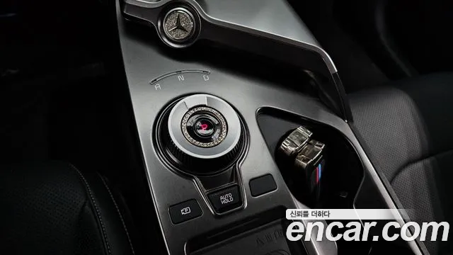 Kia EV6 id 2686510 из Кореи 19