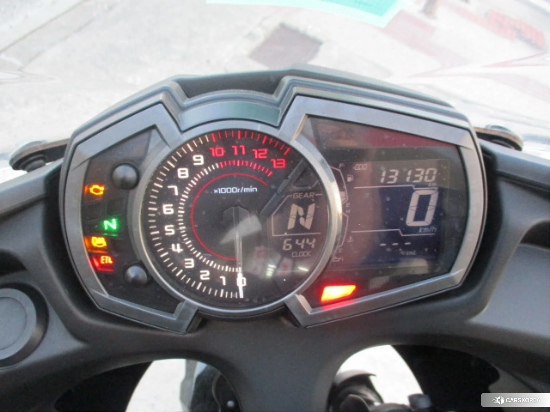OTHER Ninja 650 id 3948792 из Японии 15