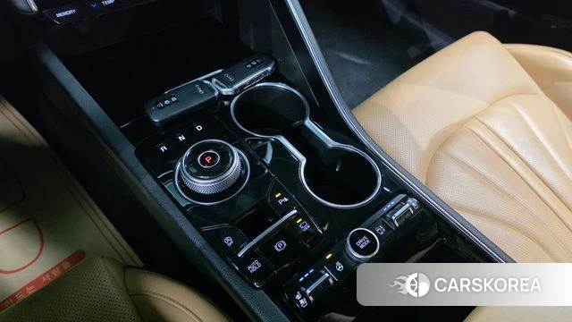 Kia K5 3rd generation id 4434983 из Кореи 29