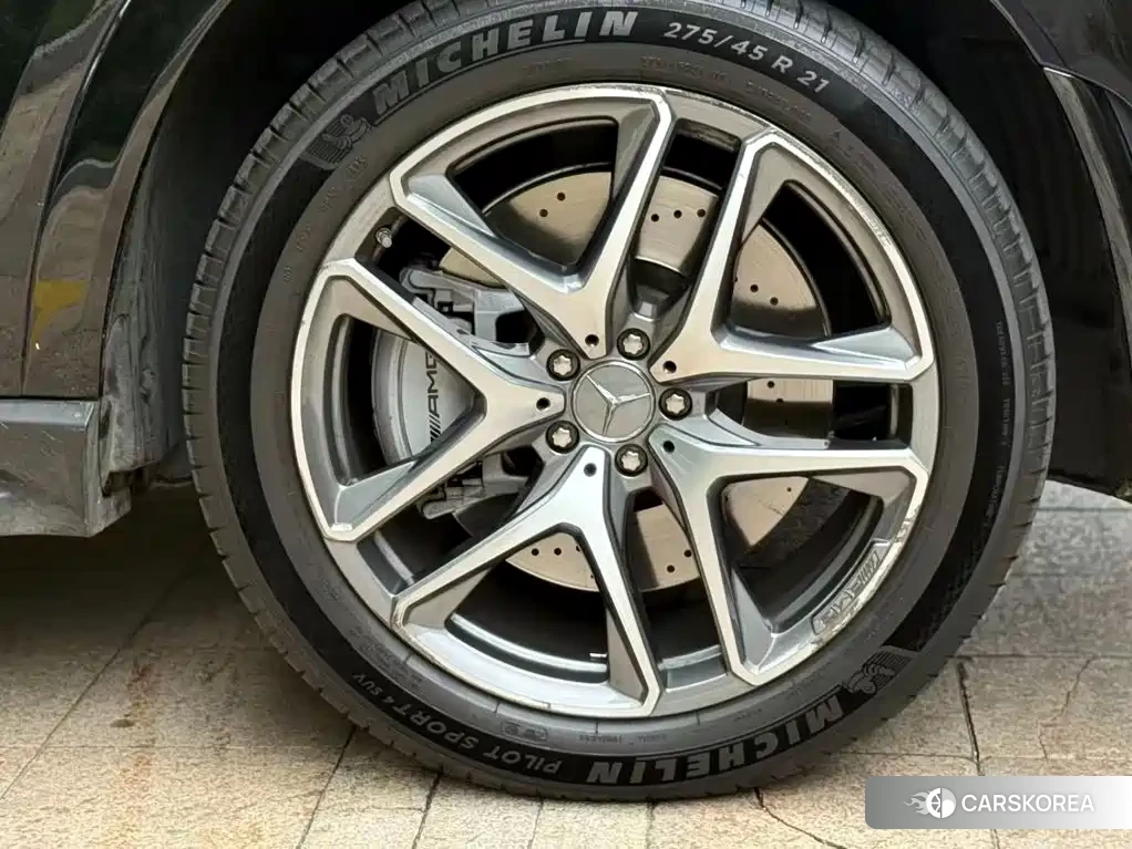 Mercedes-Benz AMG GLE id 4664451 из Китая 20