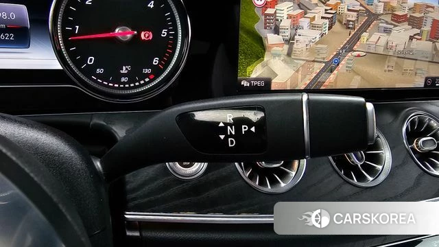 Mercedes-Benz E-Class W213 id 4722442 из Кореи 34