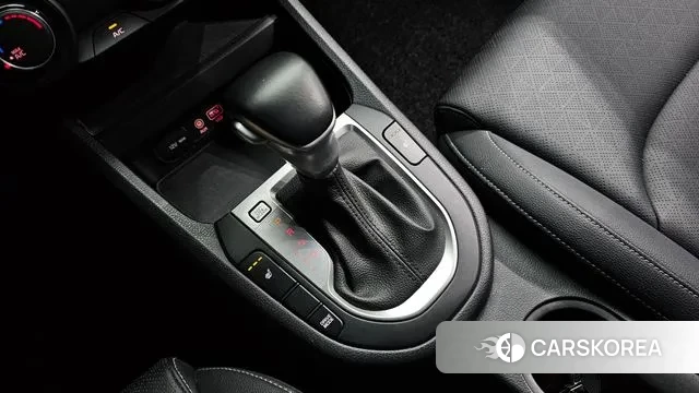 Kia Come New K3 id 2990249 из Кореи 19