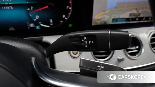 Mercedes-Benz E-Class W213 id 3650575 из Кореи 19