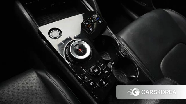 Kia Sportage 5th Generation id 3860034 из Кореи 19