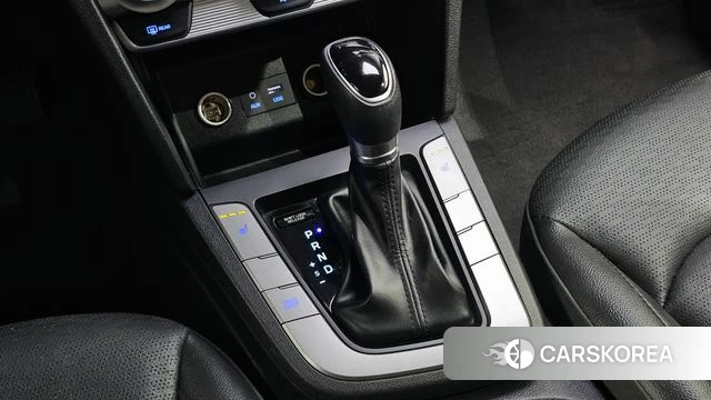 Hyundai The New Avante AD id 4923855 из Кореи 19
