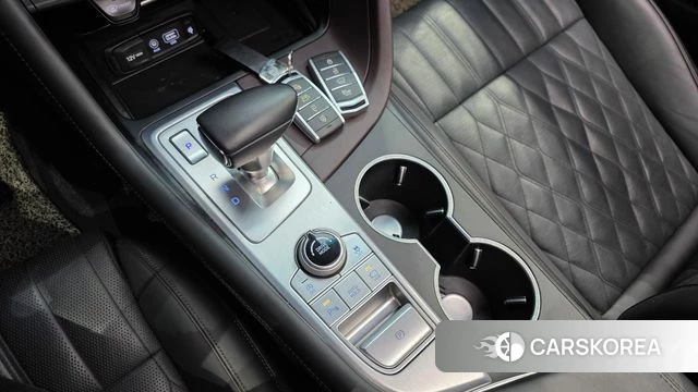 Genesis G70 id 4490930 из Кореи 30