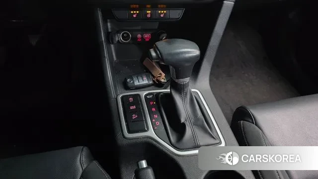 Kia Sportage 4th Generation id 3737270 из Кореи 19