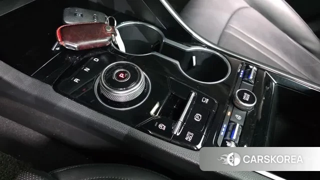 Kia K5 3rd generation id 3374531 из Кореи 19