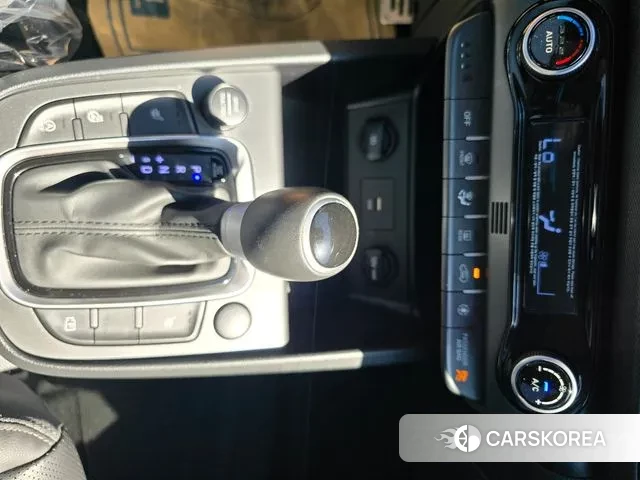 Hyundai The New Kona id 3041916 из Кореи 15