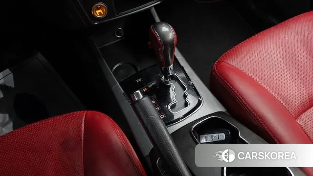 Ssangyong New Style Korando C id 3754458 из Кореи 19