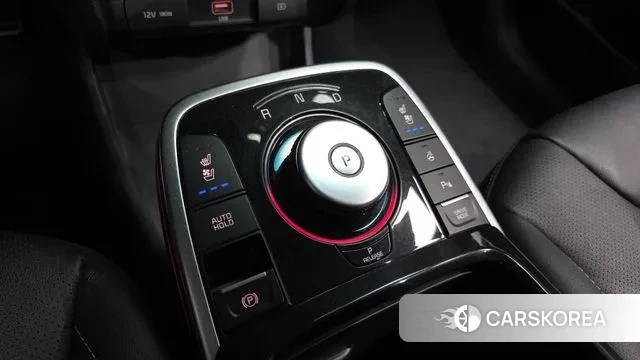 Kia Niro EV id 2999307 из Кореи 19