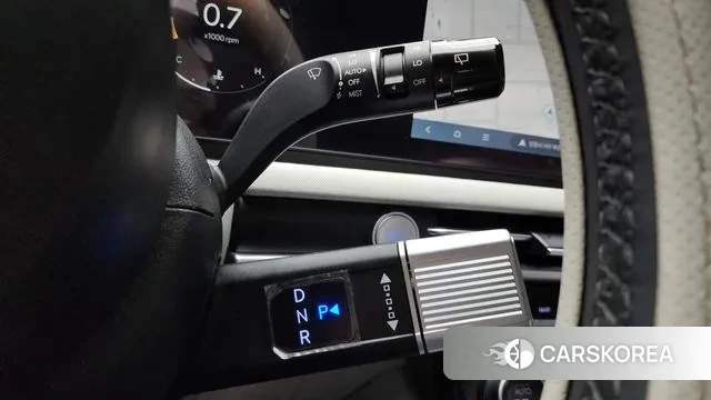 Hyundai The New Tucson (NX4) id 3654012 из Кореи 19