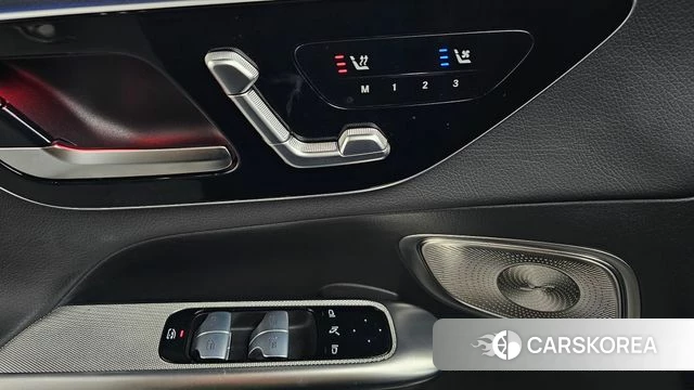 Mercedes-Benz GLC-Class X254 id 3877033 из Кореи 19