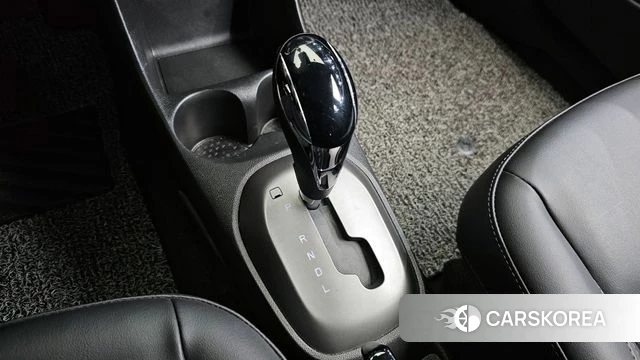 Chevrolet (GM Daewoo) The New Spark id 3934944 из Кореи 19