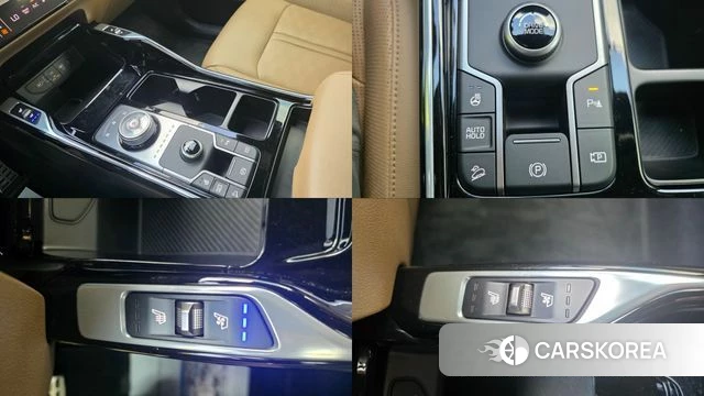 Kia The New Sorento 4th Generation id 4934992 из Кореи 19