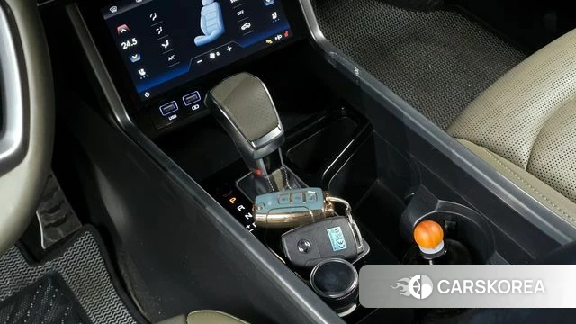 Ssangyong Torres id 3838822 из Кореи 19