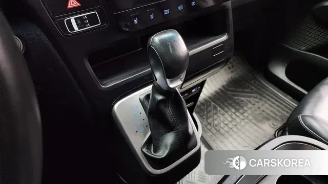 Hyundai Staria id 3058963 из Кореи 19