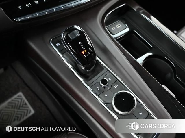 Cadillac Escalade 5th Generation id 4267056 из Кореи 19