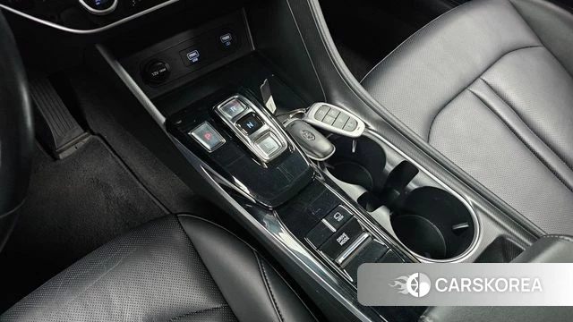 Hyundai Sonata (DN8) id 4325456 из Кореи 19
