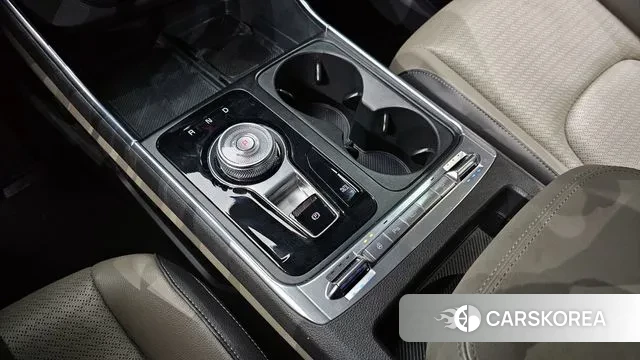 Kia The New Carnival 4th Generation id 3580626 из Кореи 19