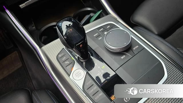 BMW 3 Series (G20) id 4614680 из Кореи 29