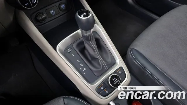 Hyundai Venue id 2891701 из Кореи 19