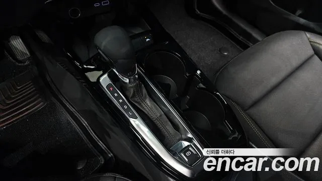 Chevrolet (GM Daewoo) Trax Crossover id 2738020 из Кореи 19