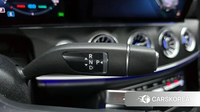 Mercedes-Benz CLS-Class C257 id 3058958 из Кореи 19