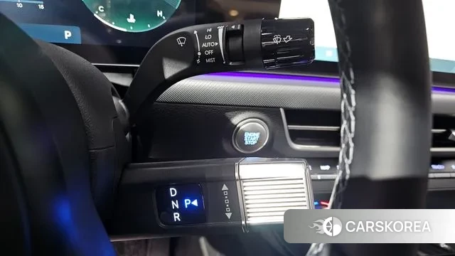 Hyundai Sonata D Edge (DN8) id 3731423 из Кореи 19