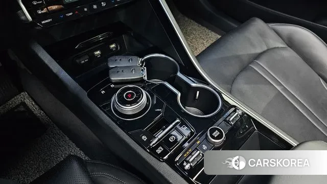 Kia K5 3rd generation id 2891238 из Кореи 19