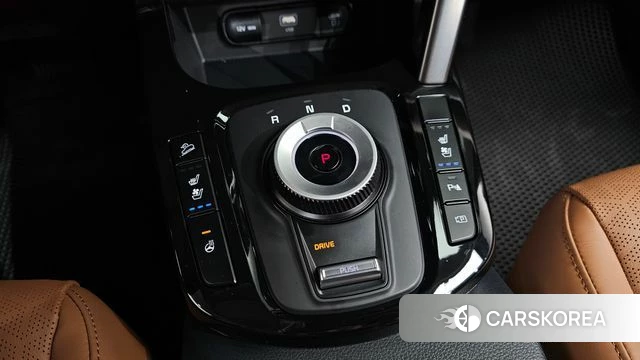Kia The New Seltos id 4381539 из Кореи 38