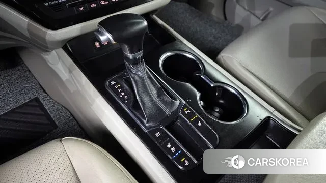 Kia The New Carnival id 3417748 из Кореи 19