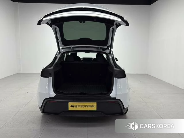 Tesla Model Y id 4219751 из Китая 19