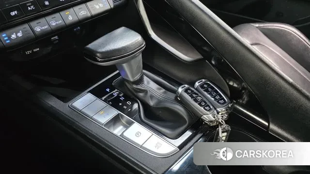 Hyundai Avante (CN7) id 3394934 из Кореи 19