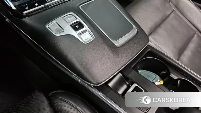 Hyundai The New Grandeur IG id 3356393 из Кореи 19