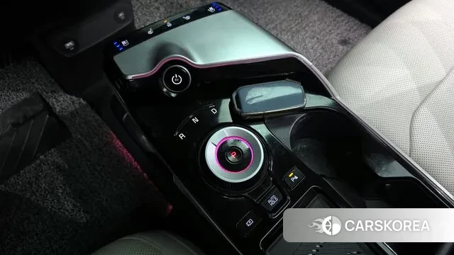 Kia EV6 id 3644865 из Кореи 19