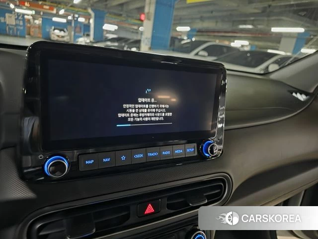 Hyundai The New Kona id 4187708 из Кореи 13